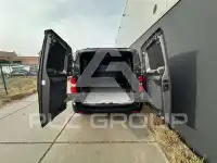 2019 Citroen Jumper