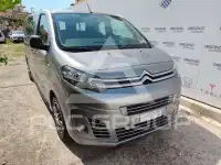 2019 Citroen Jumper