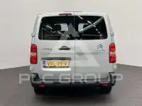2019 Citroen Jumper