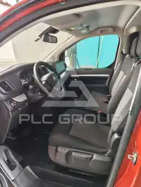 2019 Citroen Jumper