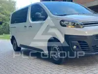 2019 Citroen Jumper