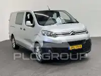 2019 Citroen Jumper