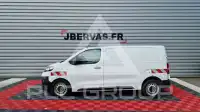 2019 Citroen Jumper