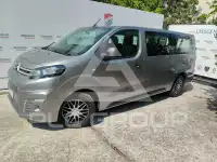 2019 Citroen Jumper