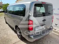2019 Citroen Jumper