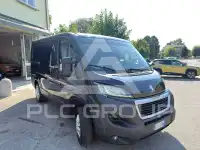 2019 Citroen Jumper