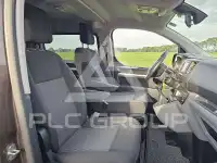 2019 Citroen Jumper