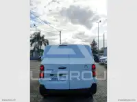 2019 Citroen Jumper