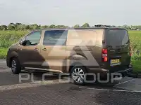 2019 Citroen Jumper