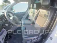 2019 Citroen Jumper