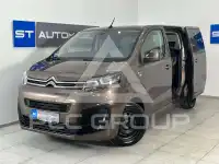2019 Citroen Jumper