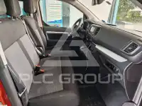 2019 Citroen Jumper