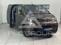 2019 Citroen Jumper