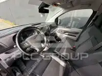 2019 Citroen Jumper