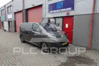 2019 Citroen Jumper
