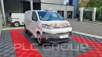 2019 Citroen Jumper