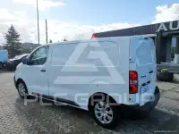 2019 Citroen Jumper