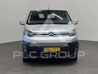 2019 Citroen Jumper