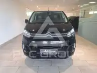 2019 Citroen Jumper