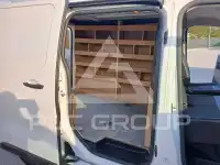 2019 Citroen Jumper