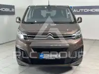 2019 Citroen Jumper