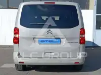 2019 Citroen E-Spacetourer