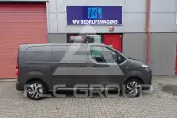 2019 Citroen Jumper