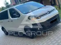 2019 Citroen Jumper