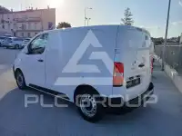 2019 Citroen Jumper