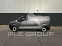 2019 Citroen Jumper