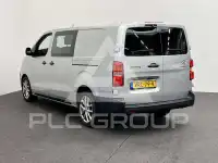 2019 Citroen Jumper