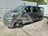 2019 Citroen Jumper