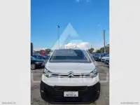 2019 Citroen Jumper