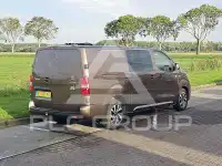 2019 Citroen Jumper
