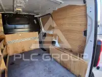 2019 Citroen Jumper