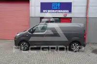 2019 Citroen Jumper