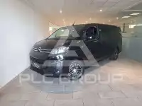 2019 Citroen Jumper