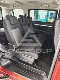 2019 Citroen Jumper