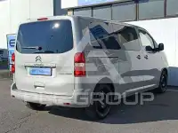 2019 Citroen E-Spacetourer