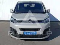 2019 Citroen E-Spacetourer