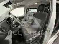 2019 Citroen Jumper