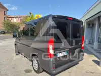 2019 Citroen Jumper
