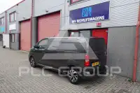2019 Citroen Jumper