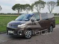 2019 Citroen Jumper