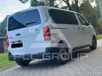 2019 Citroen Jumper