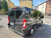 2019 Citroen Jumper