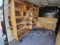 2019 Citroen Jumper