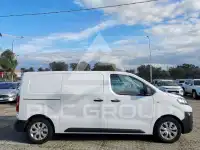 2019 Citroen Jumper