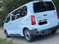 2019 Citroen Jumper