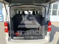 2019 Citroen E-Spacetourer